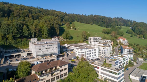 Ihr neuer Standort für Gewerbe, Lager und Logistik in Horgen 11