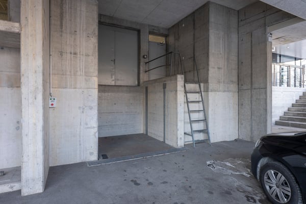 Ihr neuer Standort für Gewerbe, Lager und Logistik in Horgen 7