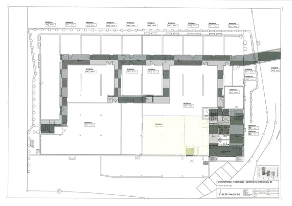 Ihr neuer Standort für Gewerbe, Lager und Logistik in Horgen 8