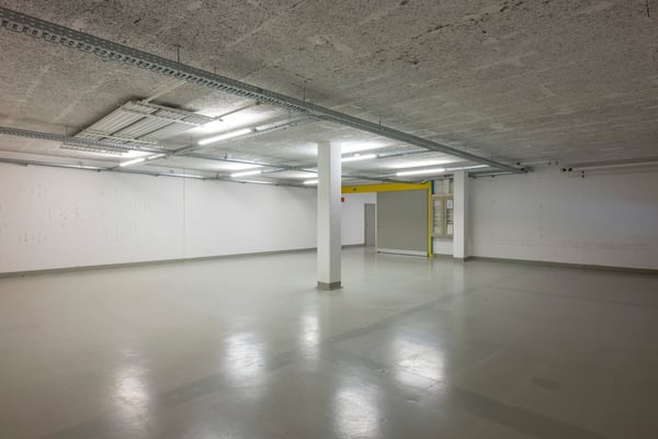 Ihr neuer Standort für Gewerbe, Lager und Logistik in Horgen 6