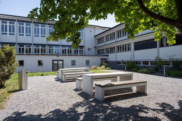 Gewerbe-/Industriefläche an zentraler Lage in Bülach 9