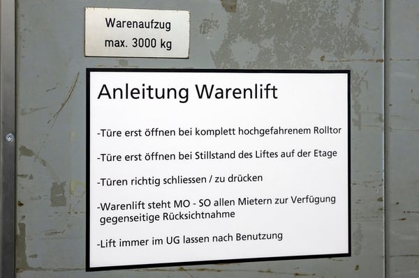 Gewerbe-/Industriefläche an zentraler Lage in Bülach 11