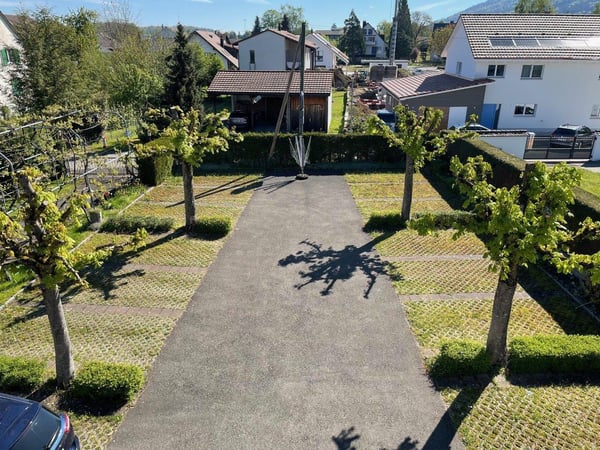 Landgasthof mit Zukunft: Neuer Wohnraum im Ortszentrum? 3