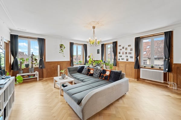 Mehrfamilienhaus voller Möglichkeiten 3