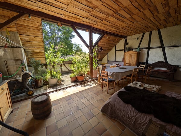 Mehrfamilienhaus voller Möglichkeiten 12