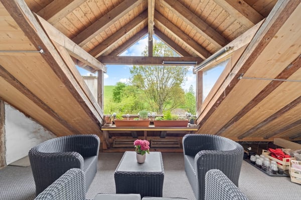 Mehrfamilienhaus voller Möglichkeiten 6