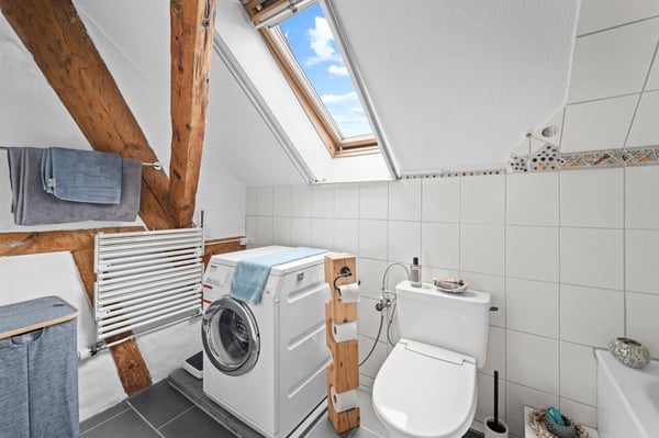 Mehrfamilienhaus voller Möglichkeiten 11