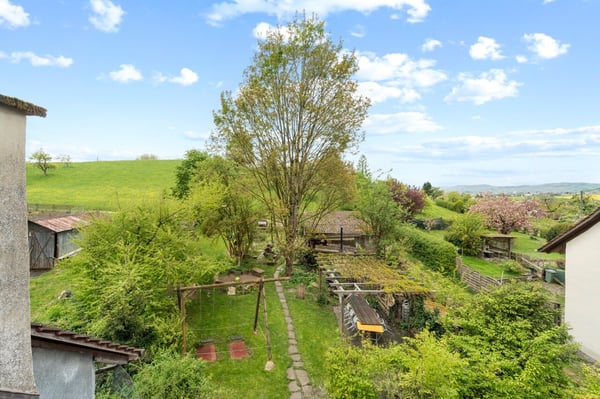 Mehrfamilienhaus voller Möglichkeiten 2