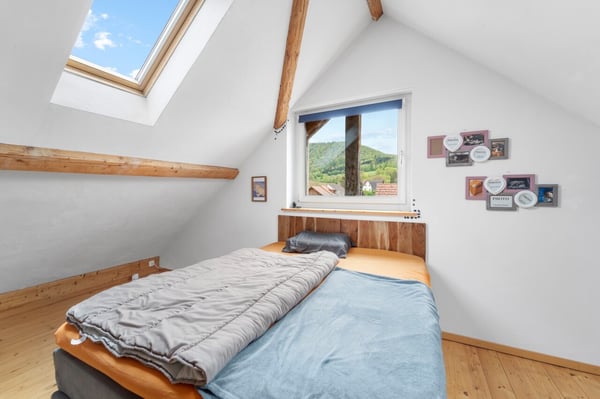 Mehrfamilienhaus voller Möglichkeiten 10