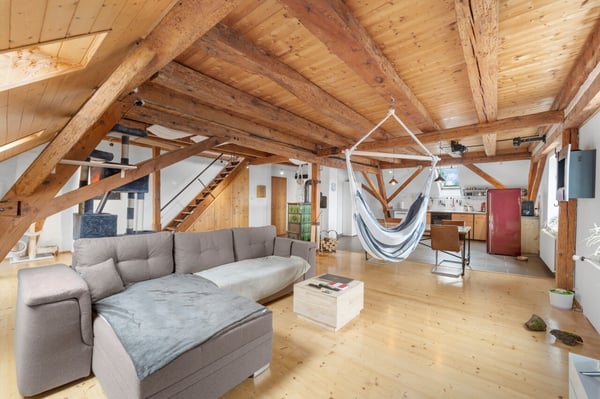 Mehrfamilienhaus voller Möglichkeiten 7