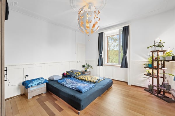 Mehrfamilienhaus voller Möglichkeiten 5