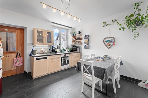 Mehrfamilienhaus voller Möglichkeiten 4