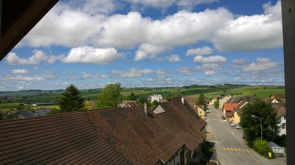 Mehrfamilienhaus voller Möglichkeiten 9