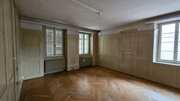 Ehemaliges Bauernhaus mit viel Potenzial und lauschigem Garten 8