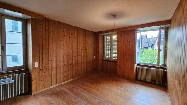 Ehemaliges Bauernhaus mit viel Potenzial und lauschigem Garten 9