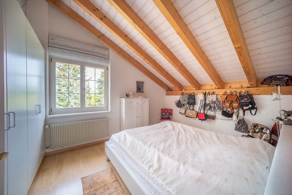 Perle am Stadtrand mit unverbaubarem Blick und Swimmingpool 9