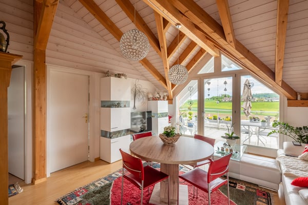 Perle am Stadtrand mit unverbaubarem Blick und Swimmingpool 10