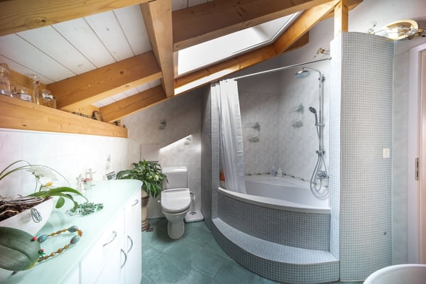 Perle am Stadtrand mit unverbaubarem Blick und Swimmingpool 11