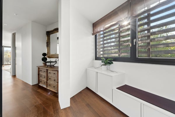 Traumwohnung in privatem Park nahe Schaffhauser Altstadt 6