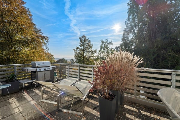 Traumwohnung in privatem Park nahe Schaffhauser Altstadt 10