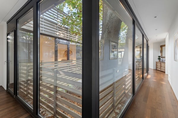 Traumwohnung in privatem Park nahe Schaffhauser Altstadt 5