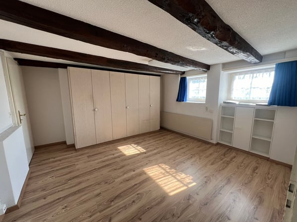 Charmantes Einfamilienhaus mit Garten an idealer Lage 10