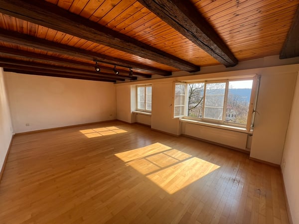 Charmantes Einfamilienhaus mit Garten an idealer Lage 3