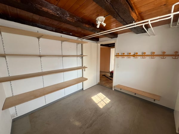 Charmantes Einfamilienhaus mit Garten an idealer Lage 11