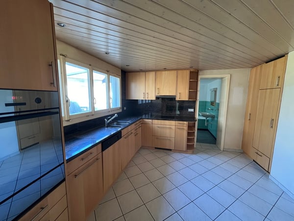 Charmantes Einfamilienhaus mit Garten an idealer Lage 5