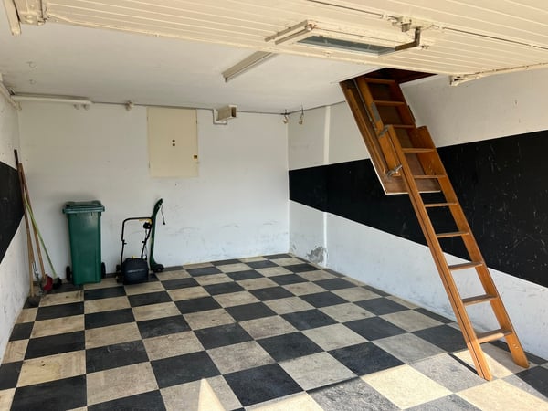 Charmantes Einfamilienhaus mit Garten an idealer Lage 12