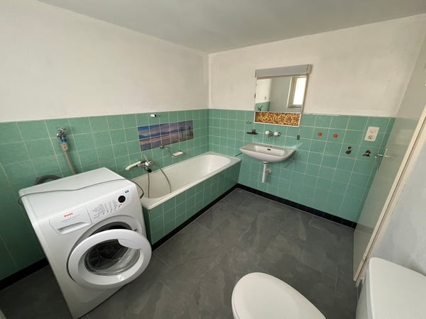 Charmantes Einfamilienhaus mit Garten an idealer Lage 6