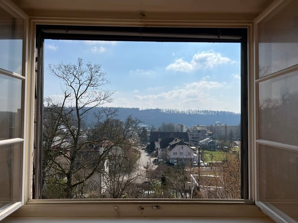 Charmantes Einfamilienhaus mit Garten an idealer Lage 2