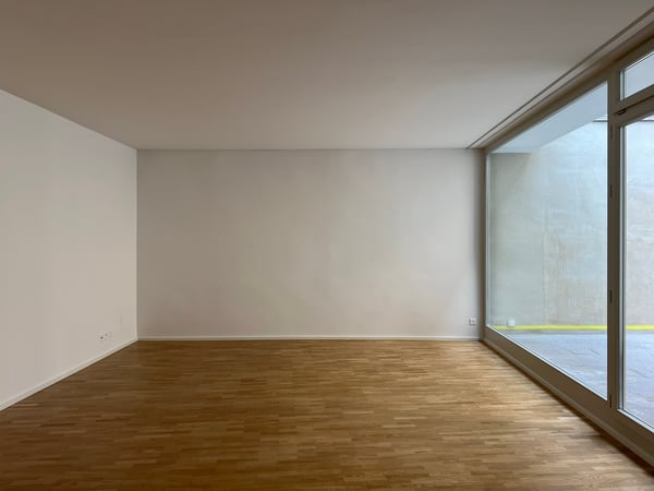 Exklusive 1.5-Zimmer-Wohnung mit eigener Terrasse in der Altstadt 7