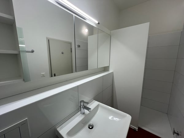 Exklusive 1.5-Zimmer-Wohnung mit eigener Terrasse in der Altstadt 8