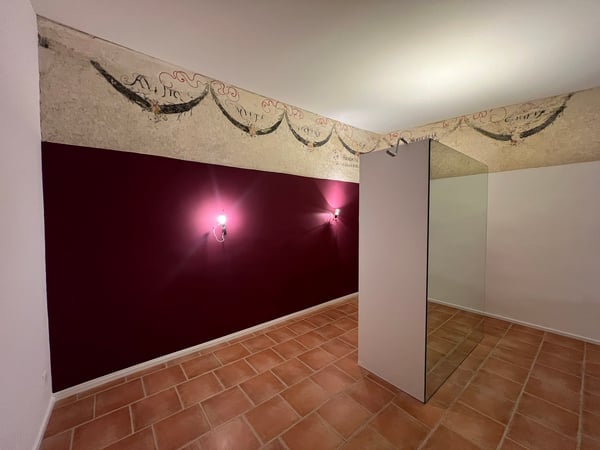 Exklusive 1.5-Zimmer-Wohnung mit eigener Terrasse in der Altstadt 9