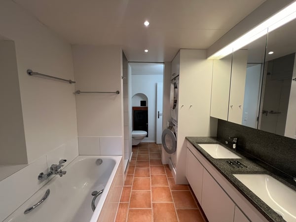 Exklusive 1.5-Zimmer-Wohnung mit eigener Terrasse in der Altstadt 6