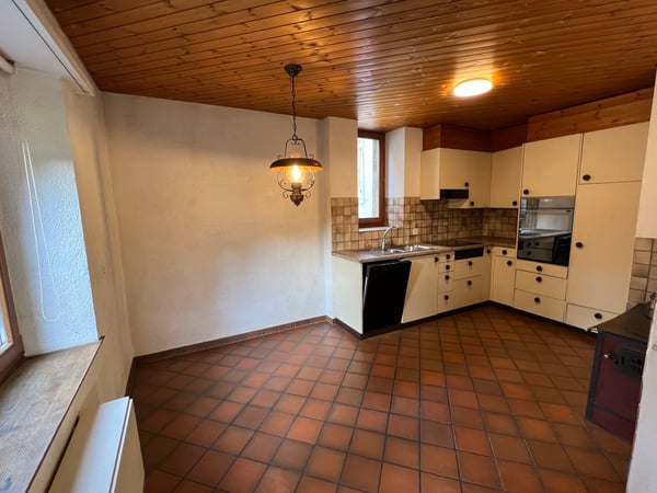 Ruhige Oase mitten im Zentrum von Beringen 3