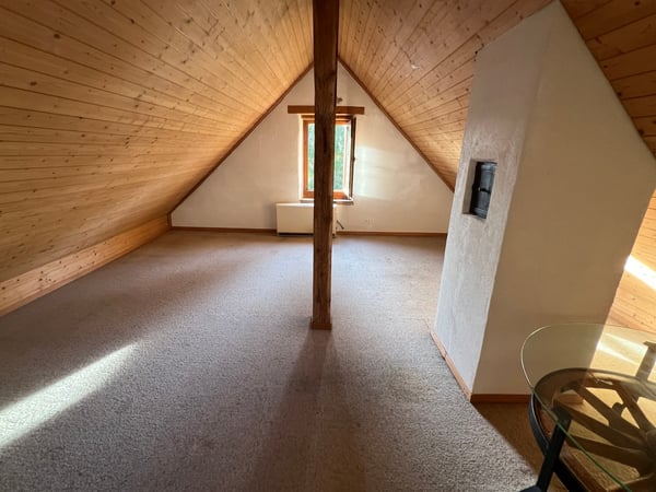 Ruhige Oase mitten im Zentrum von Beringen 8