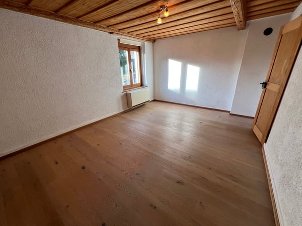 Ruhige Oase mitten im Zentrum von Beringen 5