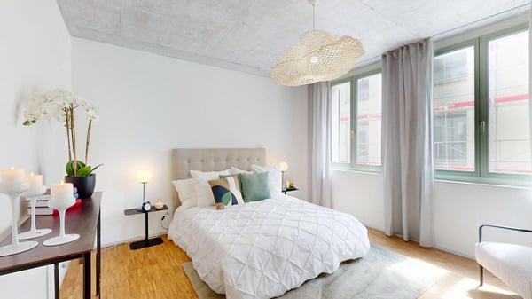 Stilvoll wohnen in der Altstadt - moderne 4.5-Zimmer-Wohnung 4