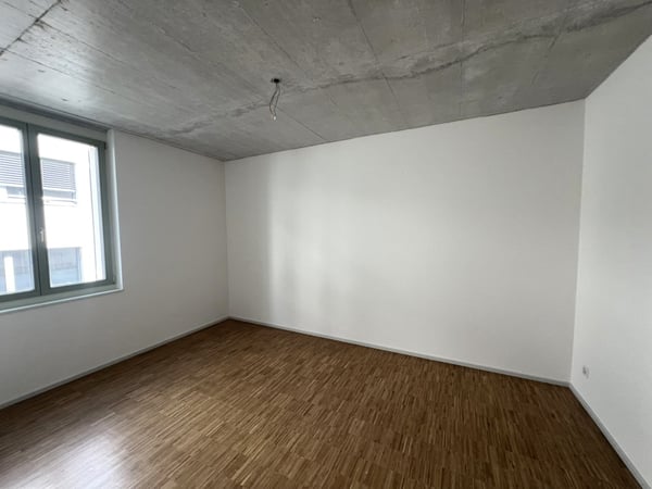 0815 war gestern! 3.5-Zimmer mit innovativer Flissade 6