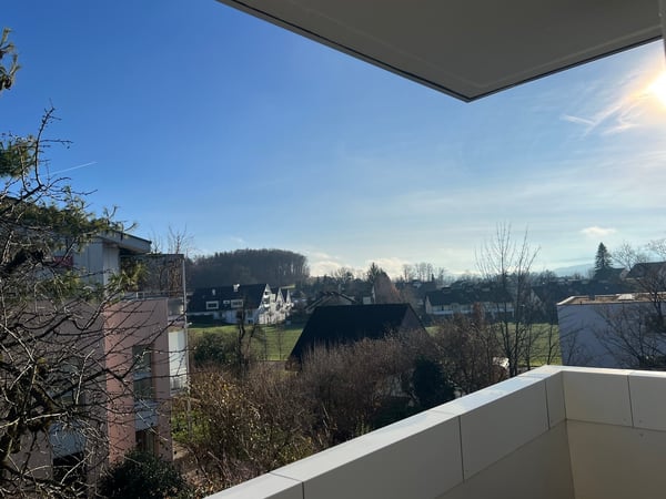 Tolles Eck-Reiheneinfamilienhaus in beliebtem Quartier 2