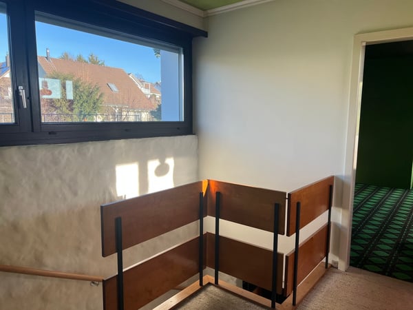 Tolles Eck-Reiheneinfamilienhaus in beliebtem Quartier 11