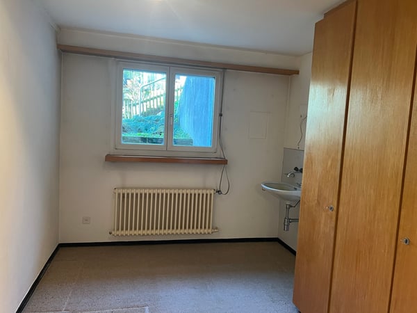 Tolles Eck-Reiheneinfamilienhaus in beliebtem Quartier 12