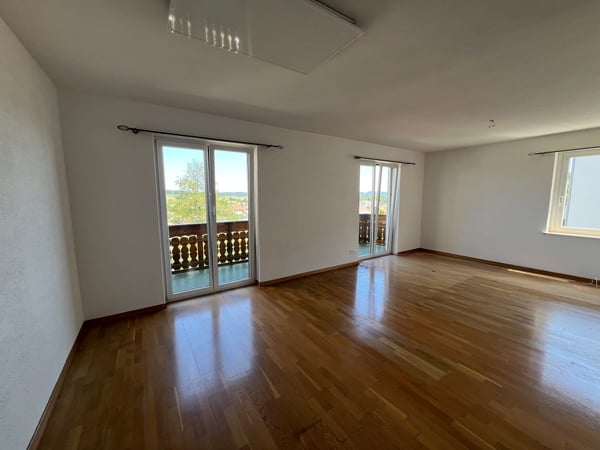 Sonniges Zuhause mit Weitsicht in Feuerthalen-Langwiesen 12