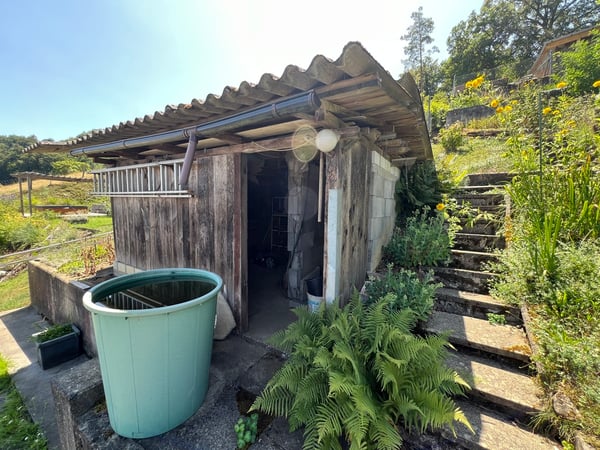 Sonniges Zuhause mit Weitsicht in Feuerthalen-Langwiesen 6