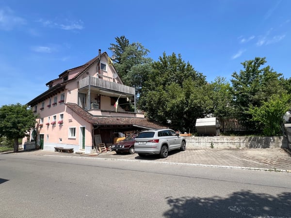 Oberhallau