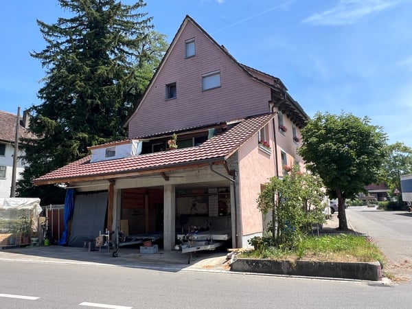 Oberhallau