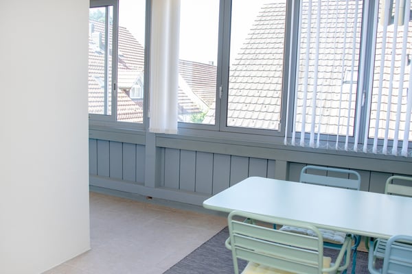 Charmante Dachwohnung im Dorfzentrum 6