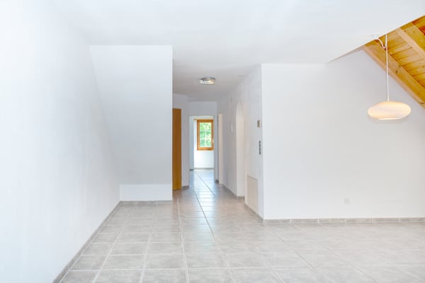 Charmante Dachwohnung im Dorfzentrum 2